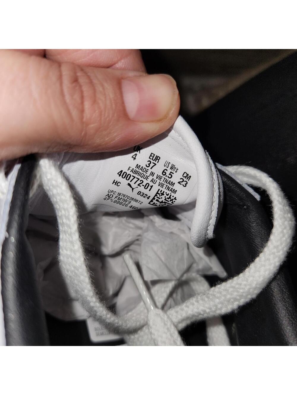 Puma Easy Rider Sneakers - Picture 4 of 11